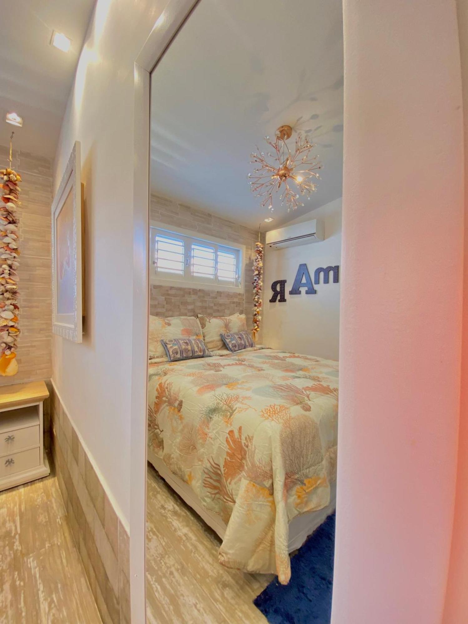 Отель Casa Luz - Фернанду-ди-Норонья Экстерьер фото